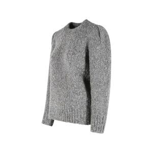 Isabel Marant Women Emma Wool Crewneck Sweater